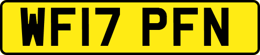 WF17PFN