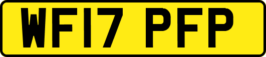 WF17PFP