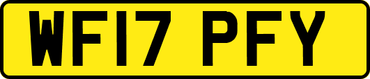 WF17PFY
