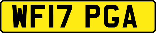 WF17PGA