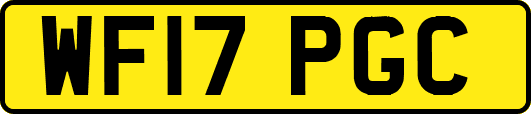 WF17PGC