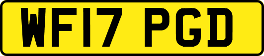 WF17PGD