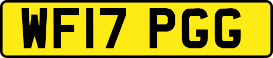 WF17PGG