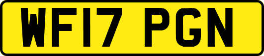 WF17PGN
