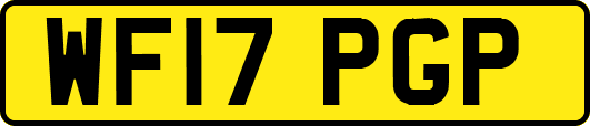 WF17PGP