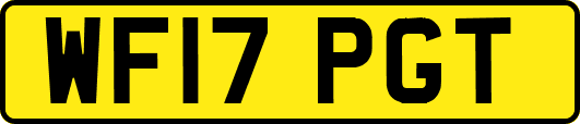 WF17PGT