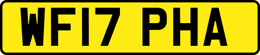 WF17PHA