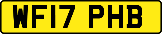 WF17PHB