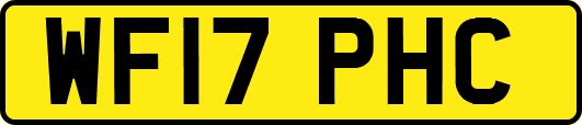 WF17PHC