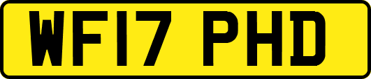 WF17PHD