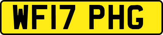 WF17PHG