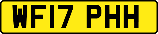WF17PHH