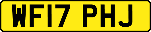 WF17PHJ