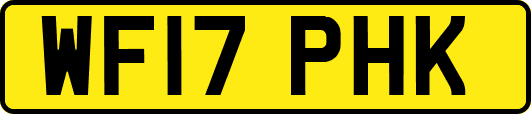 WF17PHK