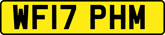 WF17PHM