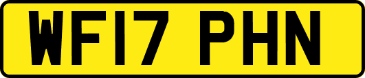 WF17PHN
