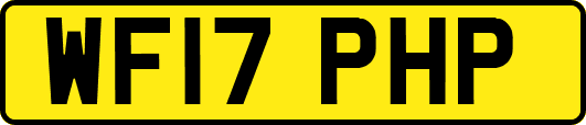 WF17PHP