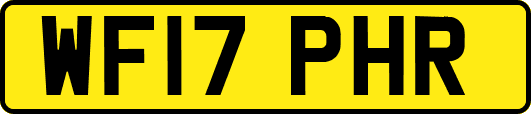 WF17PHR