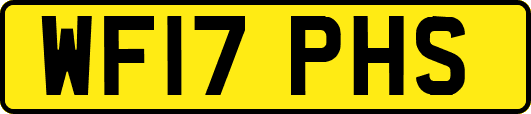 WF17PHS