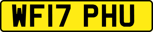WF17PHU