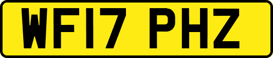 WF17PHZ