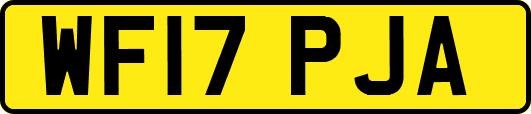 WF17PJA