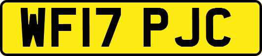WF17PJC