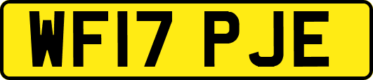 WF17PJE