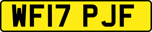 WF17PJF