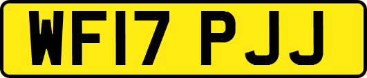 WF17PJJ