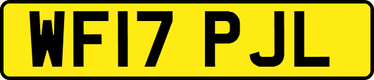 WF17PJL