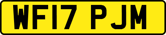 WF17PJM