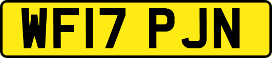 WF17PJN