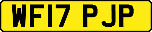 WF17PJP