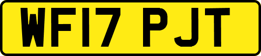 WF17PJT