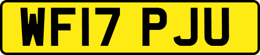 WF17PJU