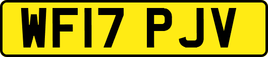 WF17PJV