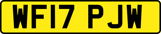 WF17PJW
