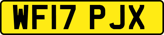 WF17PJX