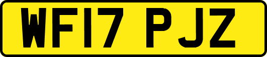WF17PJZ