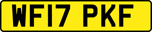 WF17PKF