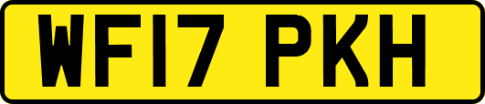 WF17PKH