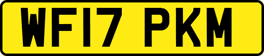 WF17PKM