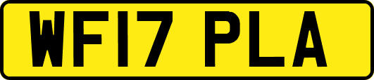 WF17PLA