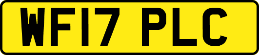 WF17PLC