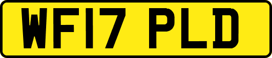 WF17PLD