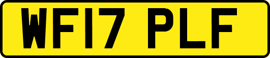 WF17PLF