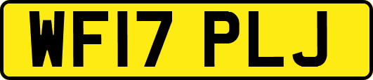 WF17PLJ