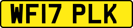 WF17PLK