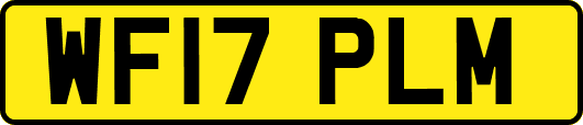 WF17PLM